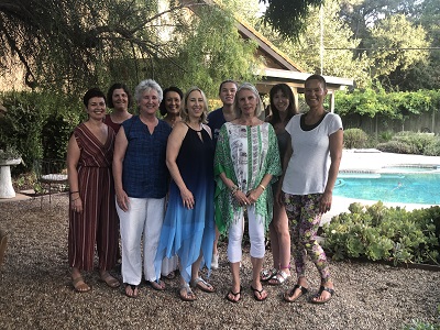 Ojai Women's Reteat