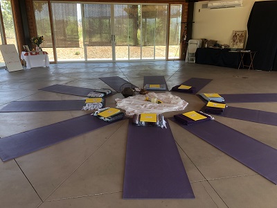 Ojai Women's Retreat Ojai Women's Retreat - Yoga, Ayurveda