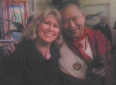 Mymberlee Ruff - Santa Barbara Psychotherapy