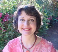 Santa Barbara Spiritual & Life Coach, and Hypnotherapist - Christine A. Loter