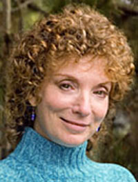 Hypnotherapist, Wellness Coach & Spiritual Guide - Santosha Nobel