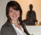 Anna Royer, M.A., Reiki Master/Teacher, Reiki Restore