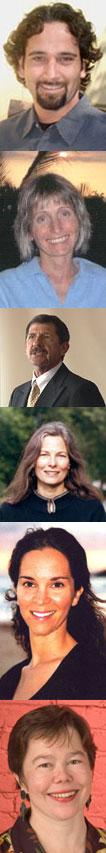 Members of the Santa Barbara Wellness Directory
