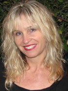 Clinical Certified Thermographer in Santa Barbara CA - Dawn Belden