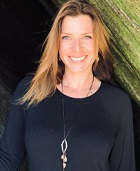Reiki Therapist in Santa Barbara 