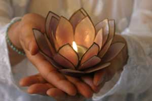 Santa Barbara Energy Medicine, Reiki Master & Massage Therapy, Lillian Kurosaka