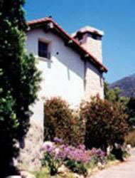 La Casa de Maria Spiritual Retreat & Conference Center