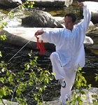 Tai Chi & Kung Fu in Santa Barbara