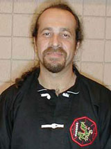 Chris Millner - Santa Barbara / Santa YnezTai Chi and Martial Arts lessons