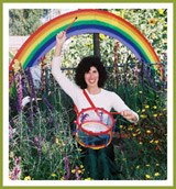 Spirited Woman Workshops in Los Angeles & Santa Barbara , CA