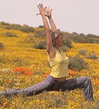 Raw Food & Cleansing Workshops in Santa Barbara with Ninaya