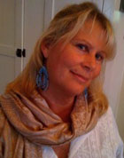 Santa Barbara Mobile Spa & Carpinteria - Spa Infinita - Pamela Scott