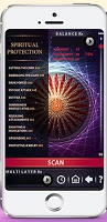 Biofeedback App & Device
