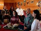 Meditation Retreats - Sunburst Sanctuary