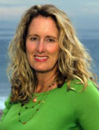 Santa Barbara Homeopathy - Mary Tingaud