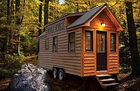 Tiny Home Information Santa Barbara